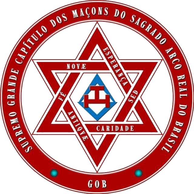 Royal Arch Symbol
