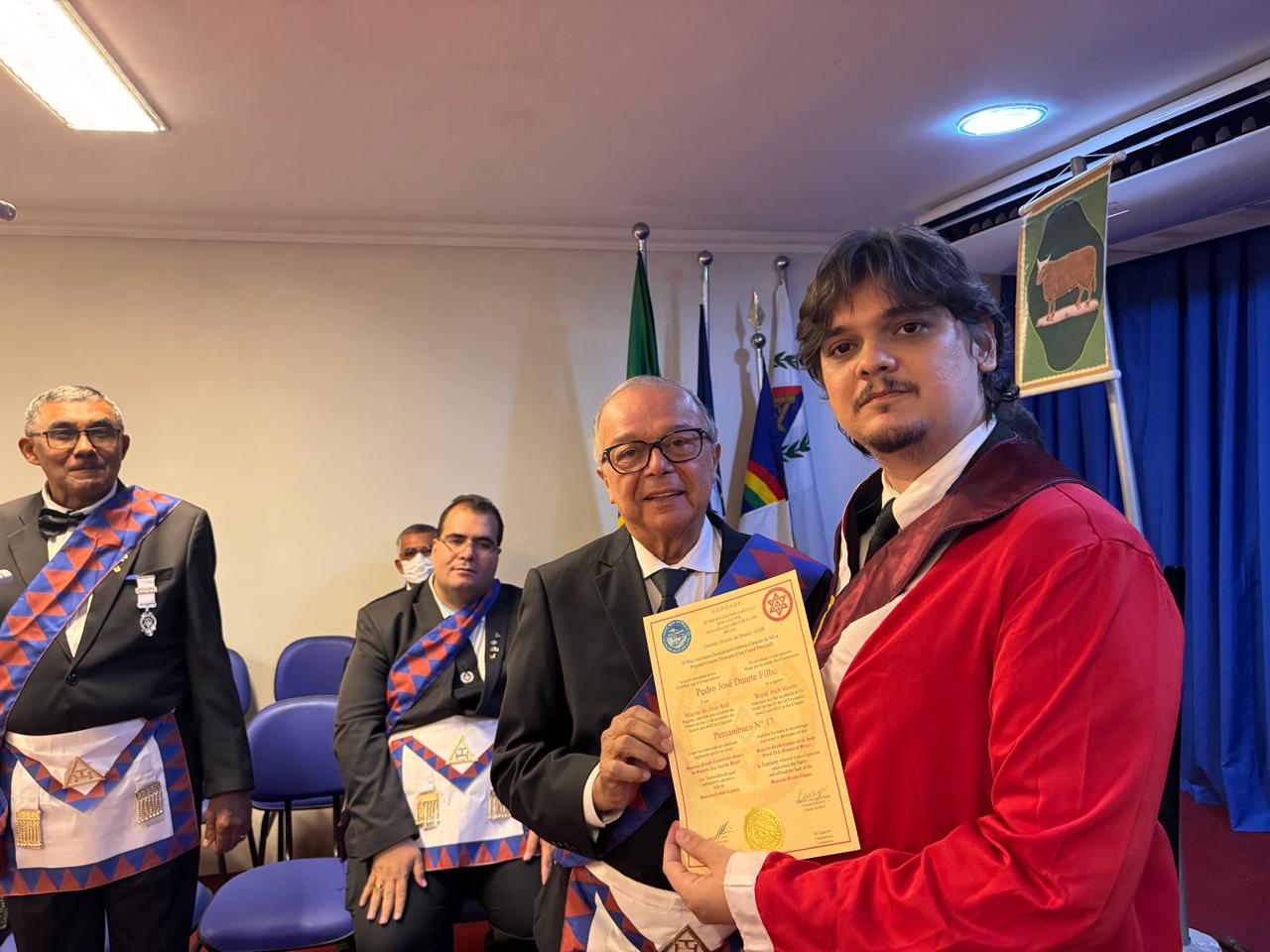Foto do Capítulo 3