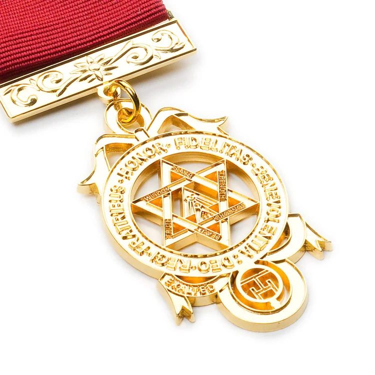 Medalha do Arco Real